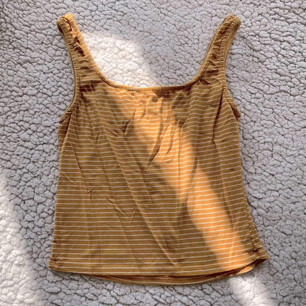 Heart & Hips Haltertop